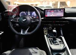 دودج هورنيت